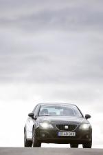 Seat Exeo 2009 года